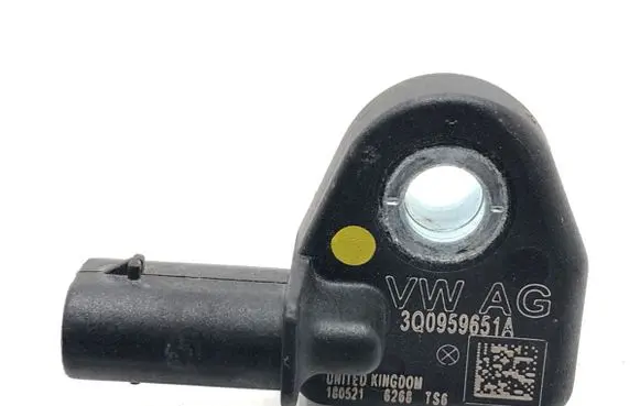 Volkswagen Arteon Airbag deployment crash/impact sensor 3Q0959651A