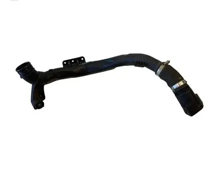 Volkswagen PASSAT B7 Intercooler hose/pipe 5N0145840G