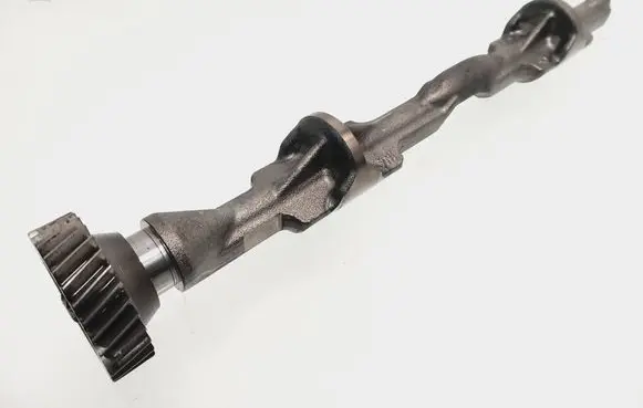Mercedes-Benz C W204 Balance shaft A6510340216 A6510340712
