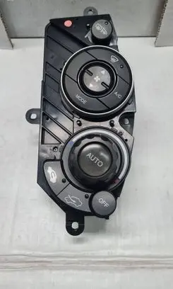Honda Civic Climate control unit SANWA2075 MN454100109 79600SMJG4