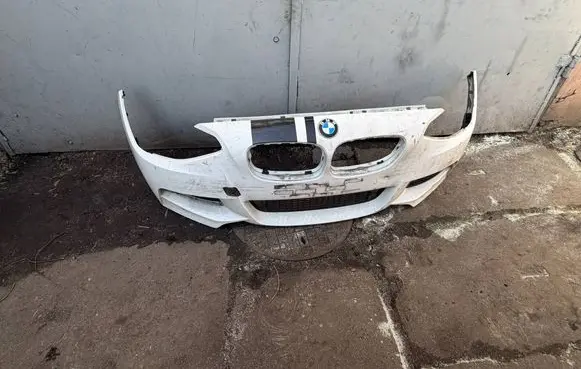 BMW 1 F20 F21 Front bumper 