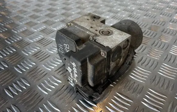 Skoda Superb B5 (3U) ABS Pump 0273004573