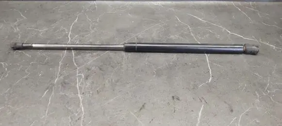 Audi A3 S3 8L Tailgate strut 6X0827550A