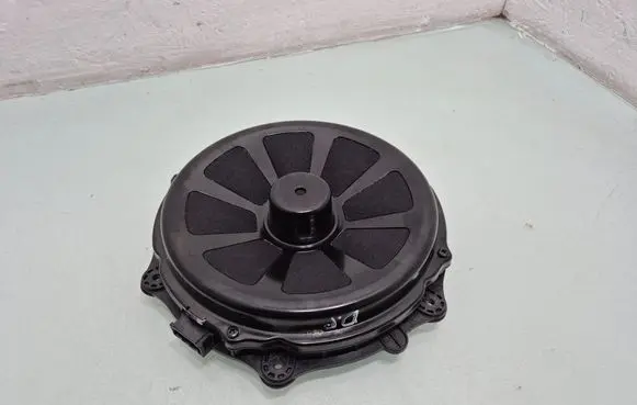Porsche Macan (95B) Front door speaker 7PP035454M