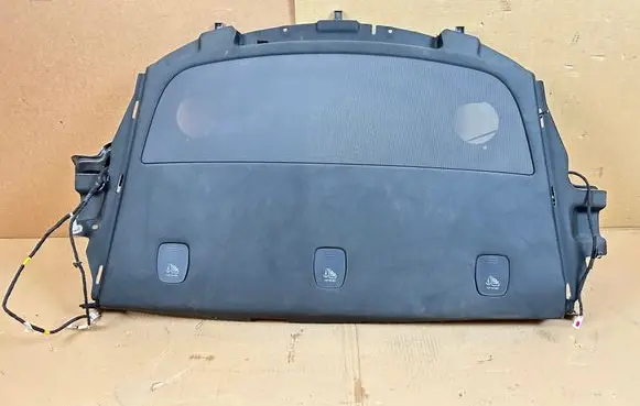 Tesla Model 3 Parcel shelf 109045200K