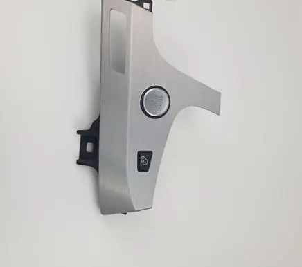 Audi Q7 4M Dashboard glove box trim 4M2853242B