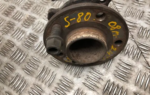 Volvo S80 Rear wheel ball bearing 