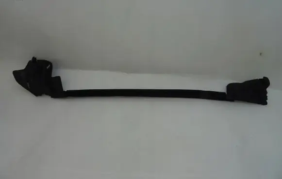 Peugeot 508 II Rubber seal rear door 9813391680