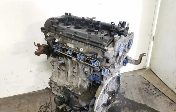 Mitsubishi ASX Engine 4N13 AK4558 1100264975