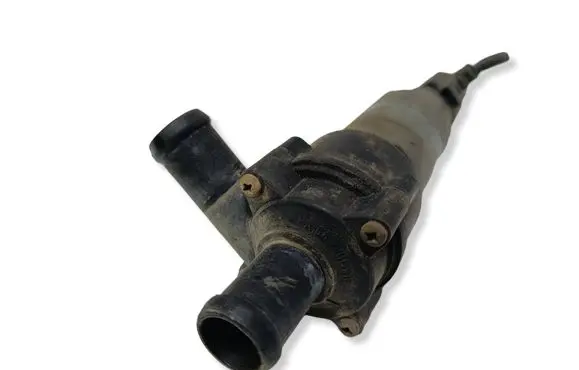Seat Alhambra (Mk1) Electric auxiliary coolant/water pump 0392020073