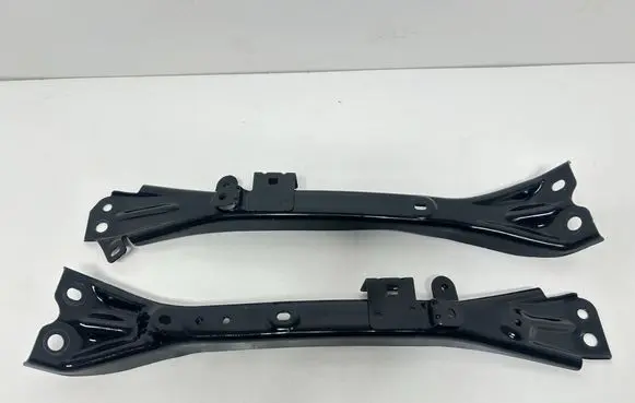 Mazda CX-60 Radiator support slam panel 736544