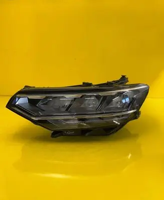Volkswagen PASSAT B8 Headlight/headlamp 3G1941035Q