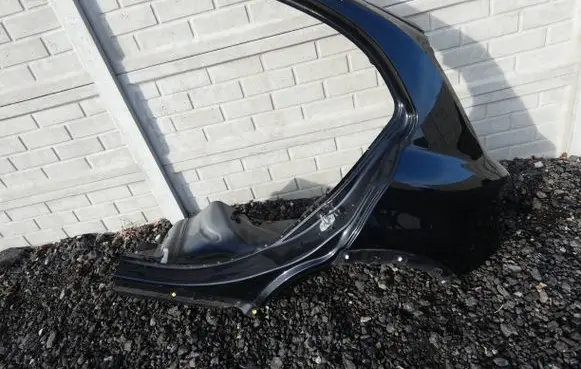 Fiat 500X Rear quarter panel 