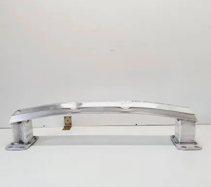 Audi e-tron Rear bumper support beam 4KE807309D