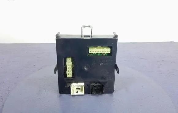 Renault Laguna II Other control units/modules 8200534447