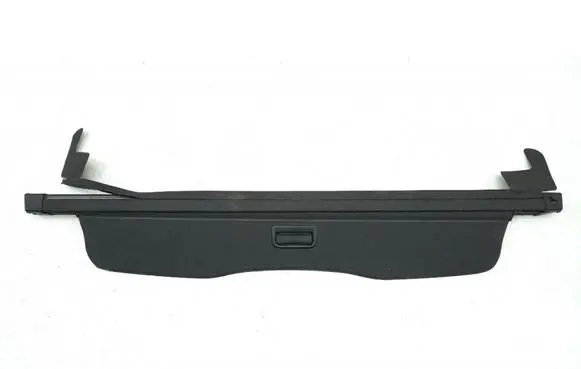 Porsche Cayenne (9PA) Parcel shelf load cover 