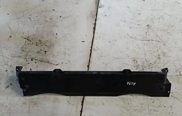 BMW X5 E70 Bottom radiator support slam panel 7533539