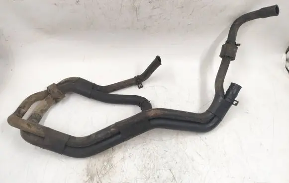 Audi A4 S4 B8 8K Engine coolant pipe/hose PX015289T