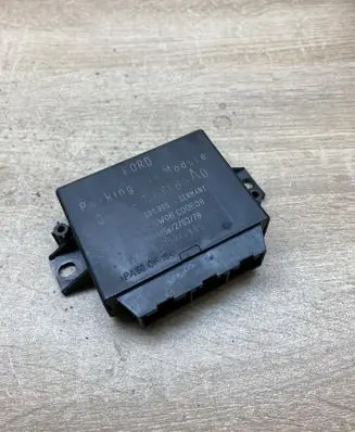 Ford C-MAX I Parking PDC control unit/module 3M5T15K866AD