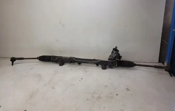 Audi Q7 4L Steering rack 7L8422062M