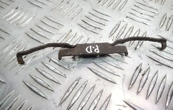 BMW 3 E36 Front brake pad spring 