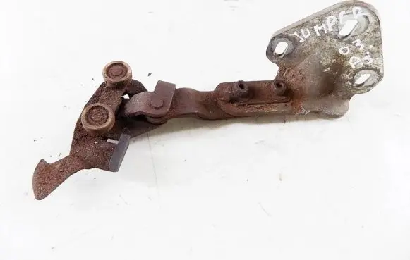 Citroen Jumper Sliding door upper roller guide/hinge 