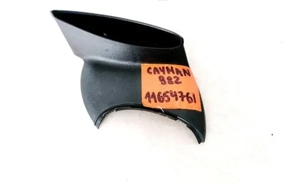 Porsche Cayman 987 Other exterior part 982857110 A2733414