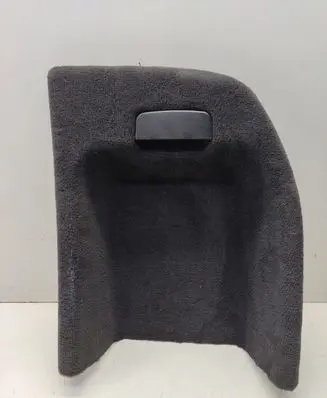 BMW X6 E71 Glove box in trunk 6981040 51476981040 156718