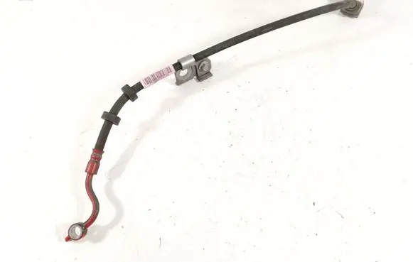Ford Mustang VII Brake line pipe/hose PR3C2C338AB