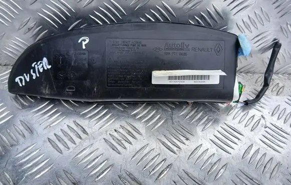 Dacia Duster Seat airbag 8200724242B