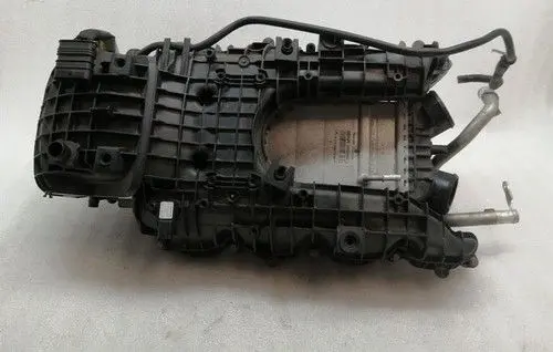 Mercedes-Benz SL R231 Intake manifold A2780900414