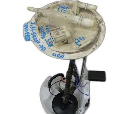 Ford F150 In-tank fuel pump