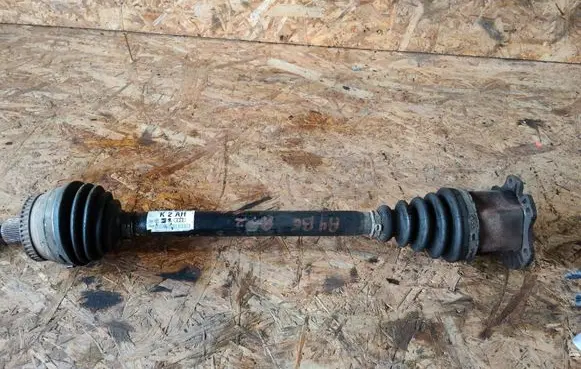 Audi A4 S4 B6 8E 8H Front driveshaft 8E0407272AH