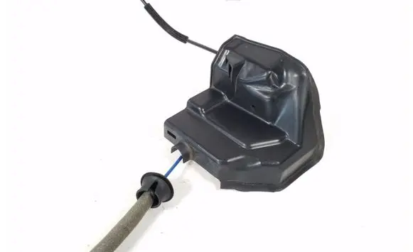 Audi A8 S8 D4 4H Rear door lock 8K0839016C