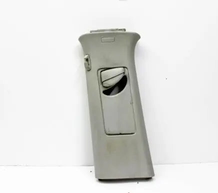 Volkswagen Touran I (B) pillar trim (bottom) 1T0867243G