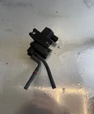 Honda CR-V Turbo solenoid valve 36180RZ0G012M2 70420812