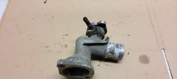 Hyundai Sonata Engine coolant pipe/hose