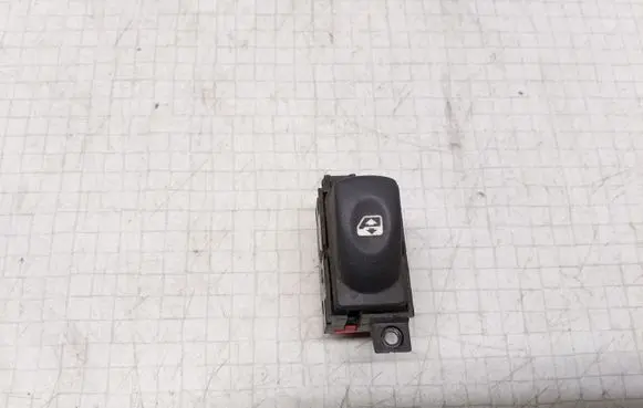 Renault Laguna I Electric window control switch 7700417485B