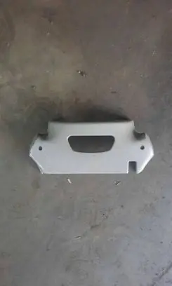 Mercedes-Benz Sprinter W901 W902 W903 W904 Steering wheel column trim A9024620443 ZGS004 105434