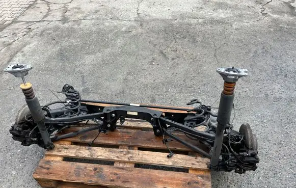 BMW X1 F48 F49 Rear suspension assembly kit set 