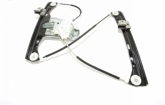 Mercedes-Benz CLC CL203 Front door electric window regulator A2037203846