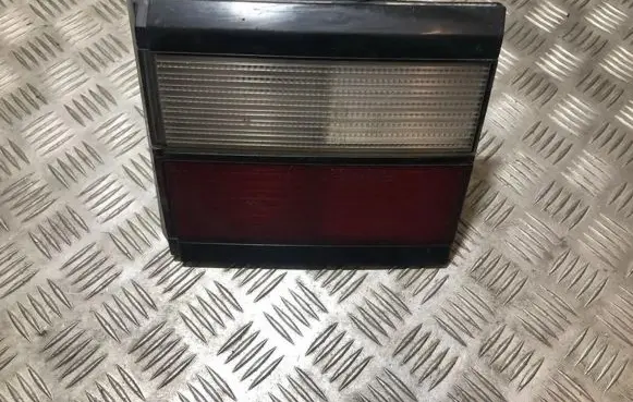 Volkswagen PASSAT B3 Tailgate rear/tail lights 0086046 86046