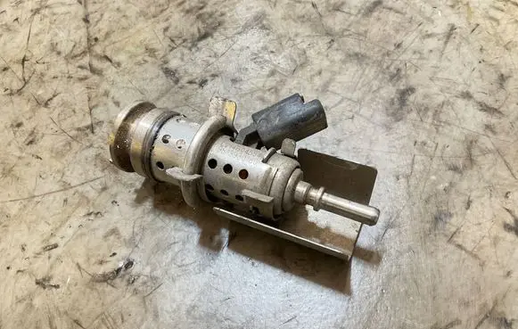 Peugeot Partner III AdBlue injector 9813930180 L214B04554