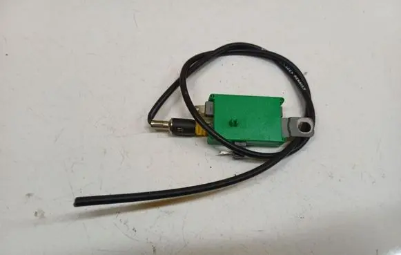 Renault Vel Satis Antenna control unit 8200017392