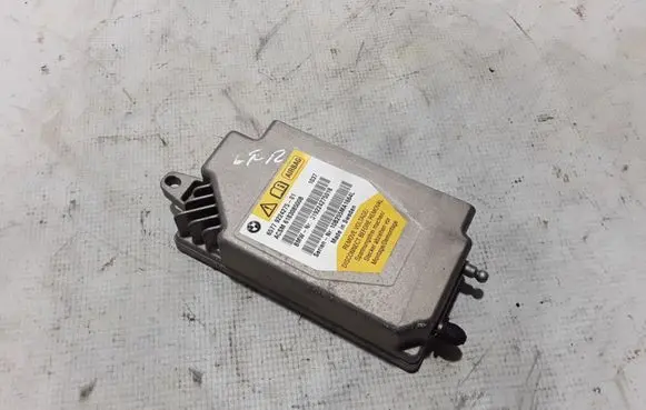BMW 5 GT F07 Airbag control unit/module 9224275