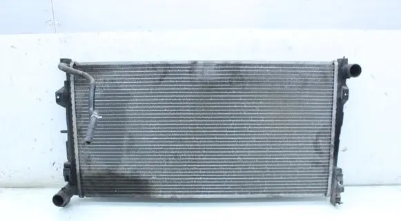 Chrysler Voyager Coolant radiator 61018A
