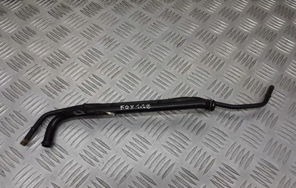 Volkswagen Fox Engine coolant pipe/hose 03D103211C