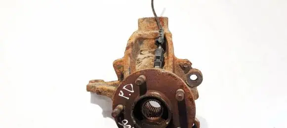 Ford Kuga I Front wheel hub