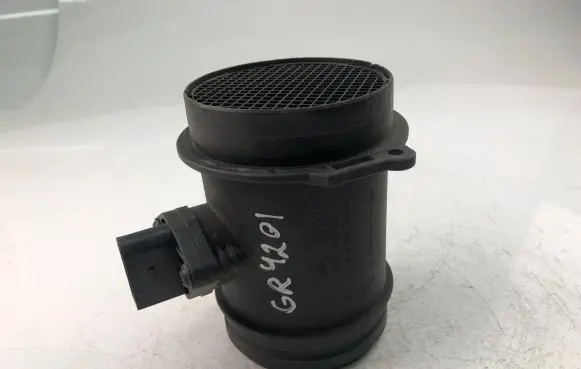 Audi A8 S8 D4 4H Mass air flow meter 0280218069
