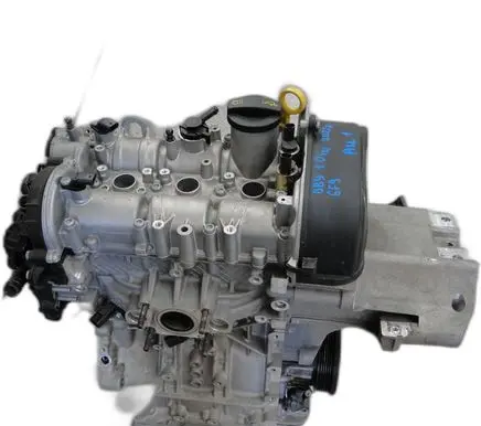 Seat Arona Engine 